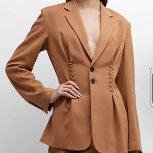 A.L.C. Maverick Jacket Size 2 New